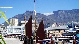 Cape Town -  beautiful moments in the Mother City