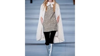 Мода. Осень-Зима 2014-2015. Saint Laurent