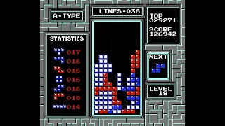 I Recreated the Original Tetris Theme