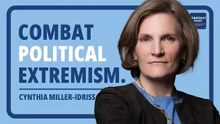 How to combat political extremism - Cynthia Miller-Idriss
