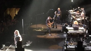 Bon Jovi - MSG - 4/13/17 - Runaway