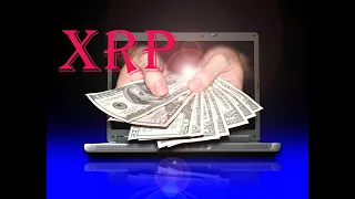XRP  дает компании Ripple модель дохода, которой больше ни у кого нет
