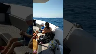 One day From Our Family Tour | Water Sports Antalya / Turkey #3