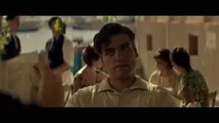 THE TWO FACES OF JANUARY - Clip #2 - Starring Oscar Isaac and Kirsten Dunst