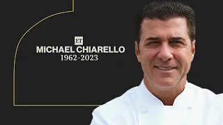 Michael Chiarello, Food Network Chef, Dead at 61