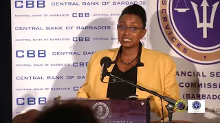 Update on Barbados' Economy