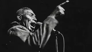 HOWLIN' WOLF - Live in Chicago (1969) - Full Album