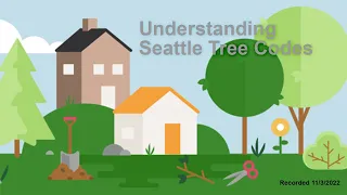 Understanding Seattle Tree Codes