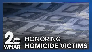 Guardian Angels honor homicide victims of 2022