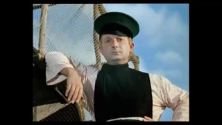 Женитьба Бальзаминова (1964).  Ты человек глупый...