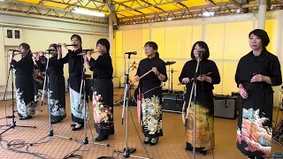 コンドルは飛んでいく　横笛🍎楽団