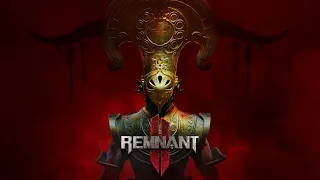 REMNANT 2 (PS5) ИГРАЕМ В КООПЕРАТИВЕ с KALININ PLAY на ПЛАТИНУ