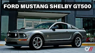 Ford Mustang Shelby GT500 5th Generation is Most Powerful Mustang EVER BUILT | On Wheels