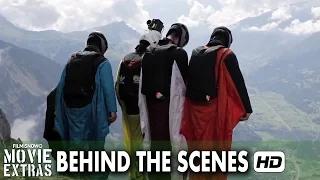 Point Break (2015) Behind the Scenes - Part 3/3