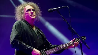 The Cure (San Diego, May 21, 2023)