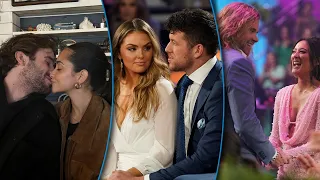 Why Clayton & Susie No Longer Talk, Jill & Jacob Breakup, Victoria & Greg Update: Bachelor News!