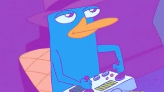 You Controlled in the Wrong Platypus