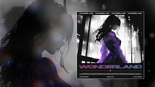 Lastfragment, TEENWXVE - Wonderland (Официальная премьера трека)