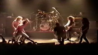 Pearl Jam - Tivoli, Utrecht, 03.04.1992 (SBD)