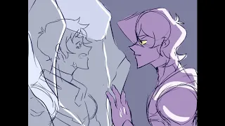 WIP Ready As I’ll Ever be (klance animatic)