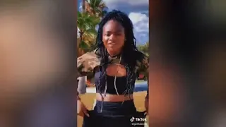 Black Tik Tok Dance Compilation (July 2021) Part 4