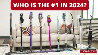 Best Cordless Vacuums For Pet Hair 2024 - [don’t buy one before watching this]