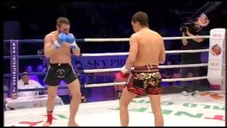 TATNEFT CUP | Aleksey Ulyanov VS Antero The Hynynen