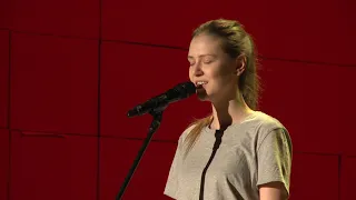 Sylwia Gajdemska – Tango na głos, orkiestrę i jeszcze jeden głos (Koncert Finałowy #40PPA)