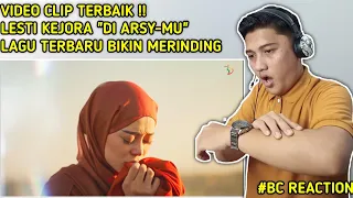 MASYALLAH !! LESTI KEJORA "DI ARSY MU | OFFICIAL MUSIC VIDEO | REACTION