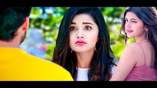 Superhit South Hindi Dubbed Romantic Action Movie Full HD 1080p | Viswanth, Pallak Lalwani