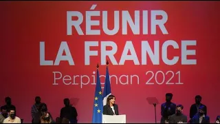 Présidentielle 2022 : Une union de la gauche est-elle possible ?