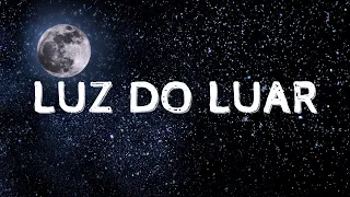 Luz do Luar (REMIX) By Marcoti Beats