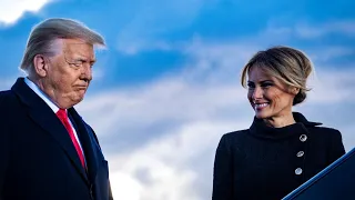 Melania Trump’s absence maybe due her being a ‘private person’