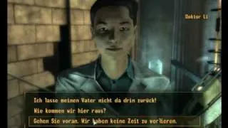 Let's Play Fallout 3 (German) #167