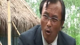 Hmong Funny Dag Tau Noj, Tau Haus D1A (Full movie)