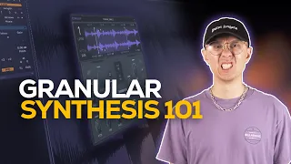 Beginners Guide to Granular Synthesis for DnB | CURRENT VST Tutorial