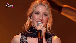 Ellie Goulding -  Love Me Like  You Do (Live 2020)