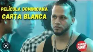 El alfa mejor película Dominicana carta blanca  completa full HD 4k El jefe Real. #music #bzrp