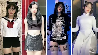 Trào lưu "Ai Rồi Cũng Phải Dolce Thôi!!" -Tik Tok Việt Nam | Crush Tik Tok  Phần 04