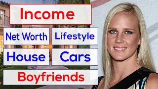 Holly Holm Income, House, Cars, Luxurious Lifestyle & Net Worth