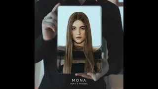 MONA -- Верю в любовь (Премьера песни)