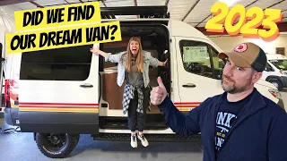 Mega RV Show! (Huge Recall)