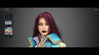 BDO Corsair character creation