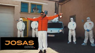 JOSAS - COVID (Clip Officiel)