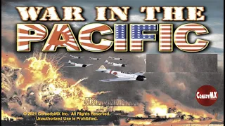 War in the Pacific (1951) | Episode 3 | Rise of Japanese Empire | Kentaro Buma | Frank Gibney