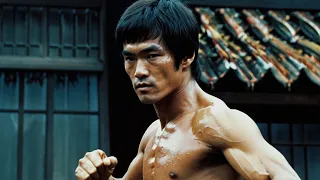 Unleashing Bruce Lee  Martial Arts Magic