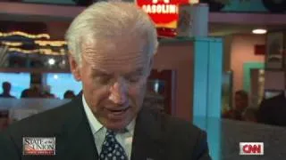 State of the Union - Joe Biden for President in 2016?