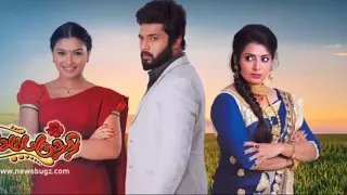 Sembaruthi Serial | Sembaruthi Serial Full Episode