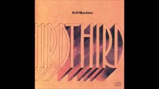 Soft Machine - Facelift