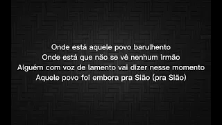 Hino - Arrebatamento (PlayBack) (Tâmera e Priscilla)